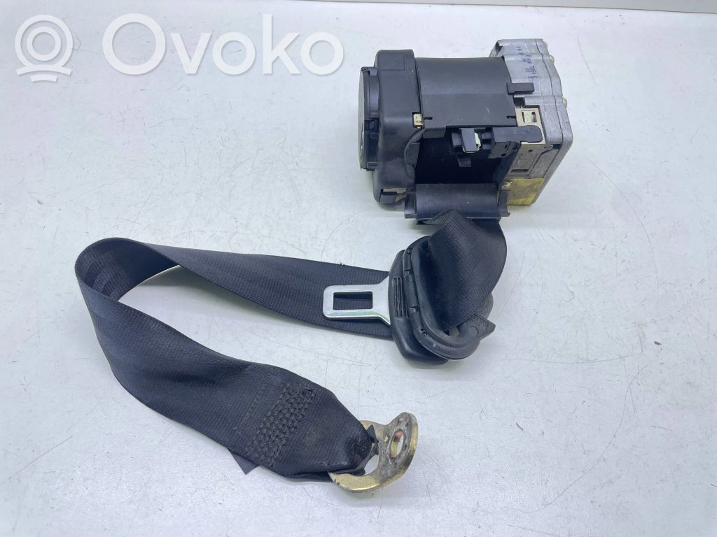 Audi A3 S3 8L Cinturón trasero 