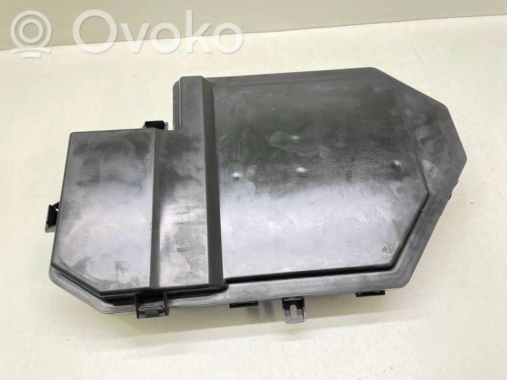 Audi A6 S6 C6 4F Fuse box set 