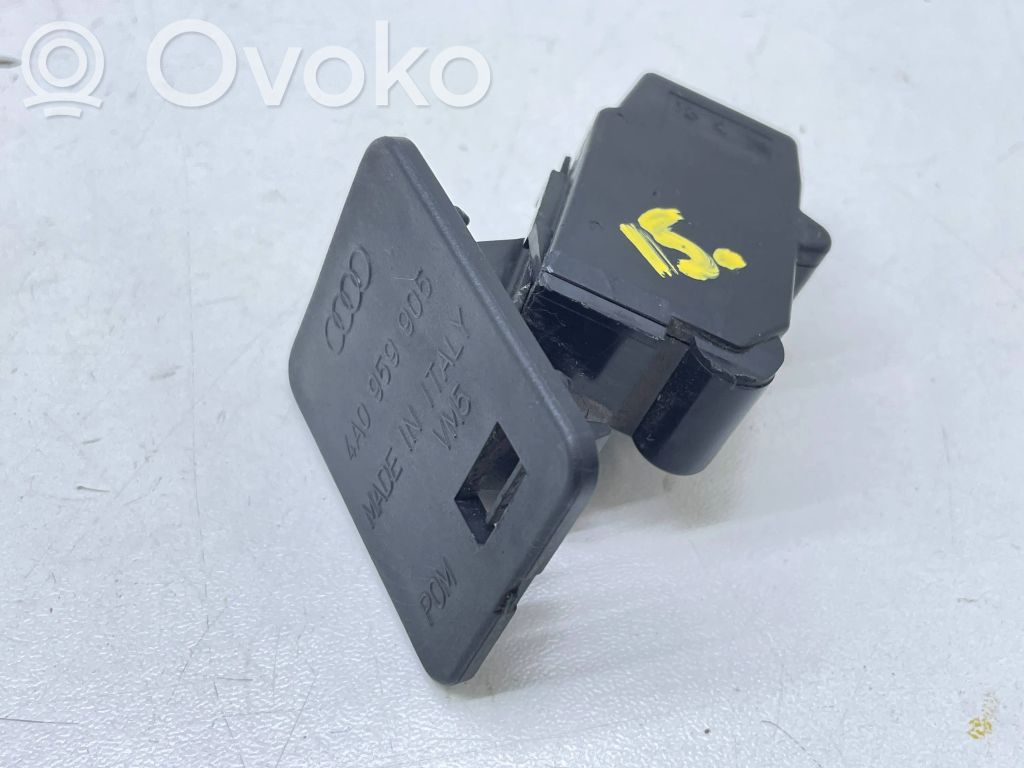 Audi A4 S4 B5 8D Sensor 