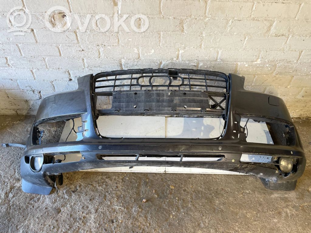 Audi Q7 4L Front bumper 