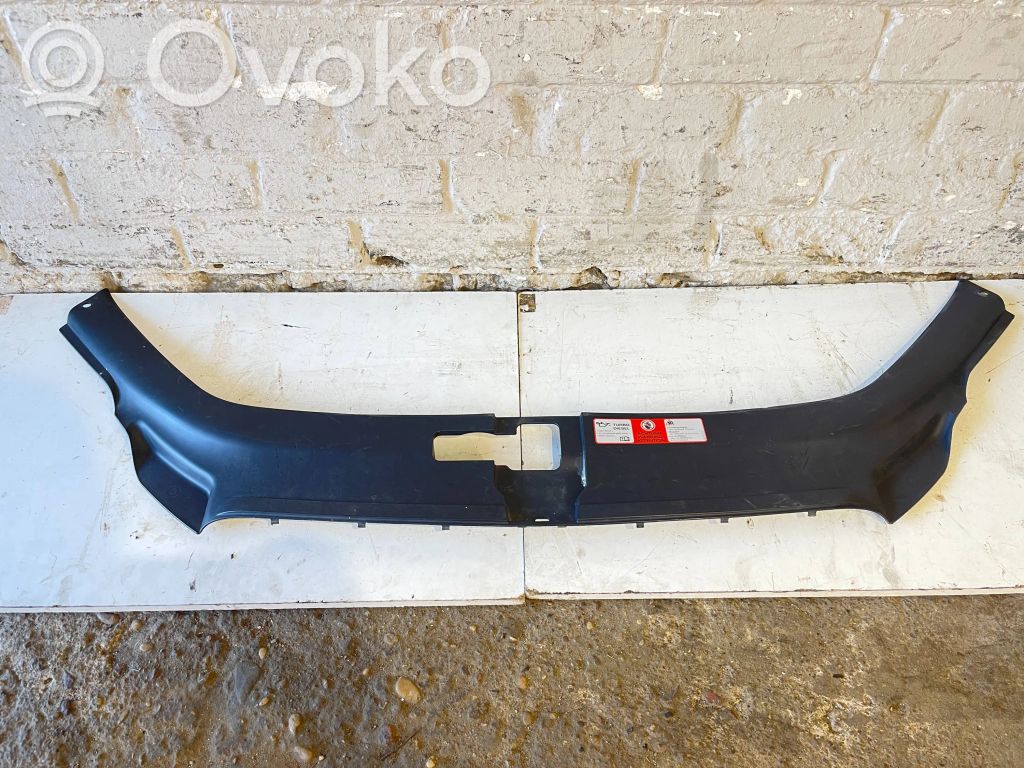 Audi A6 S6 C5 4B Отделка радиаторов 
