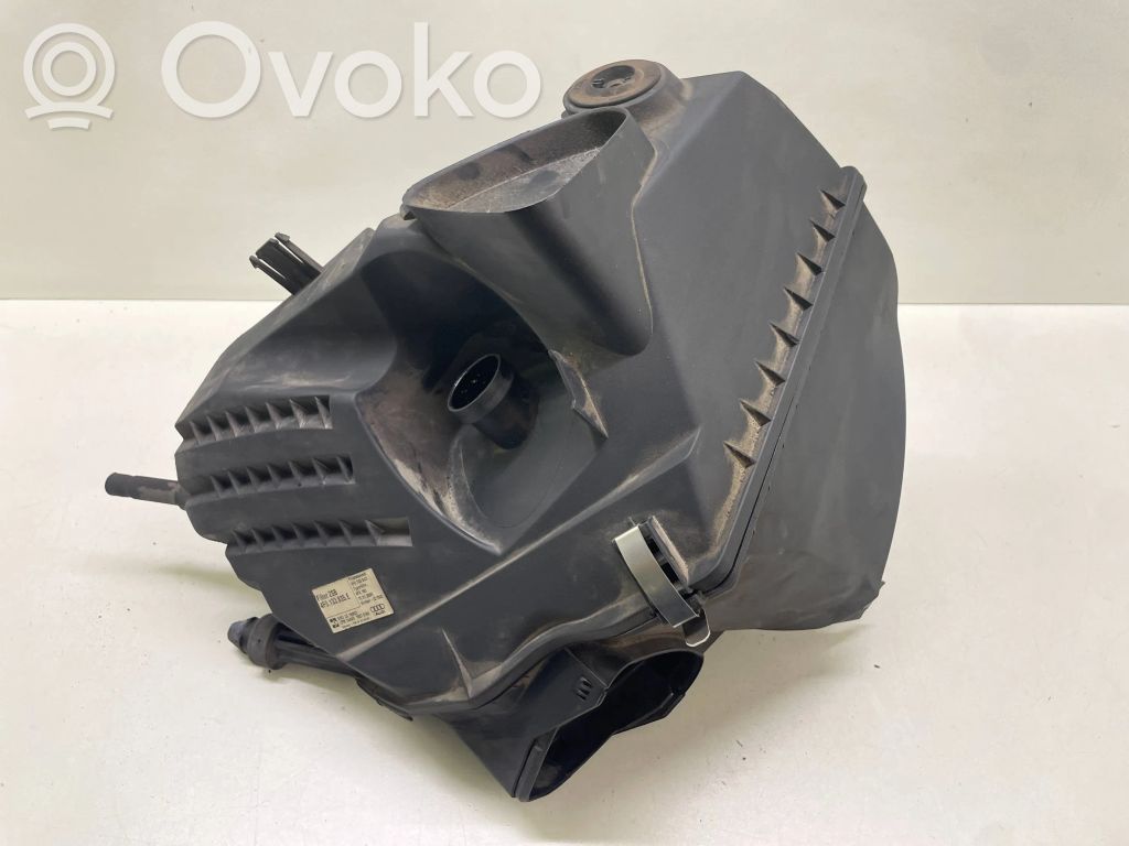Audi A6 S6 C6 4F Air filter box 