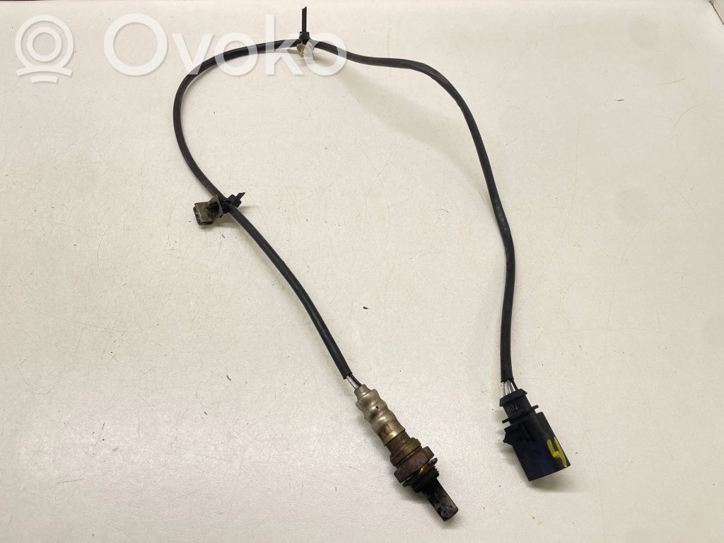 Audi A6 S6 C6 4F Lambda probe sensor 