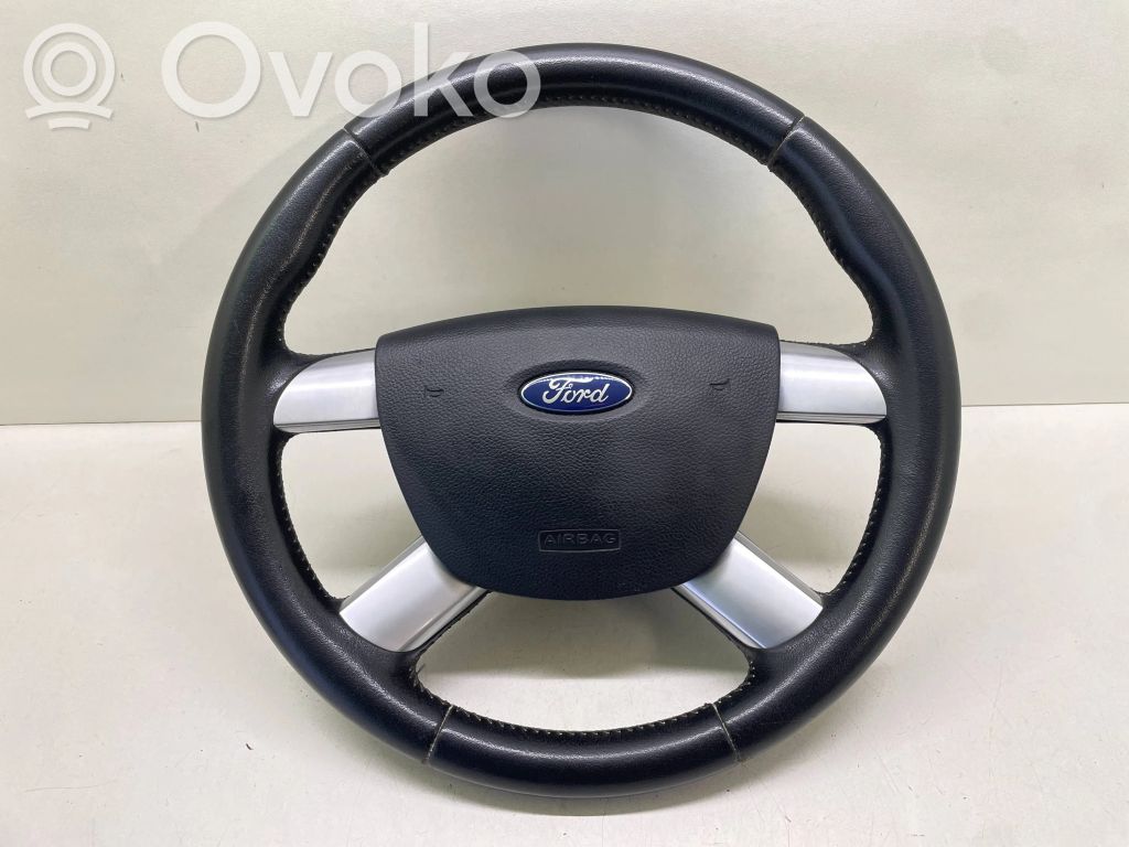 Ford Focus C-MAX Vairas 