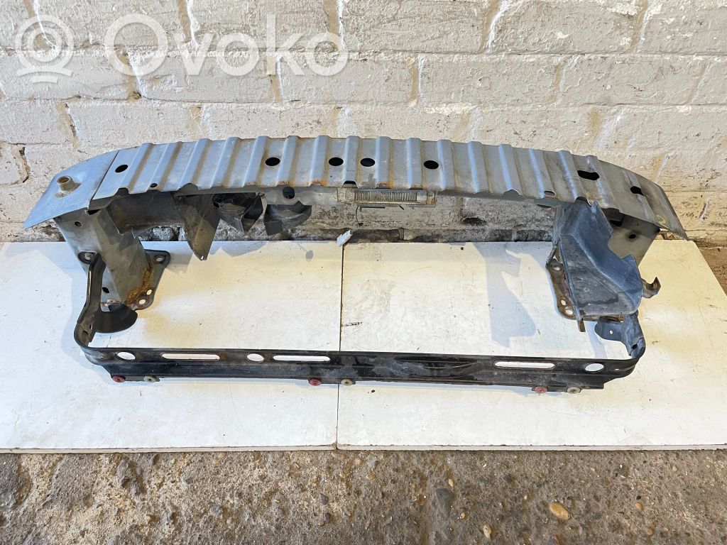 Ford Focus C-MAX Front bumper cross member 