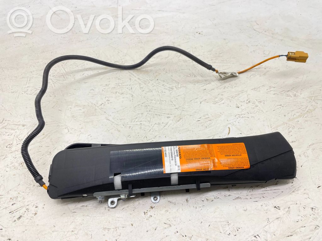 Volvo XC90 Seat airbag 