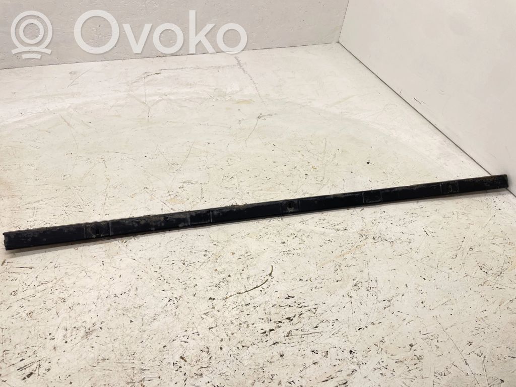 Audi A3 S3 8L Soporte de montaje del parachoques trasero 