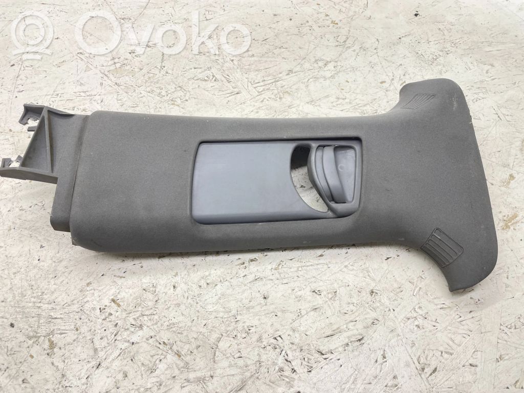 Audi A3 S3 8L Verkleidung oben B-Säule 