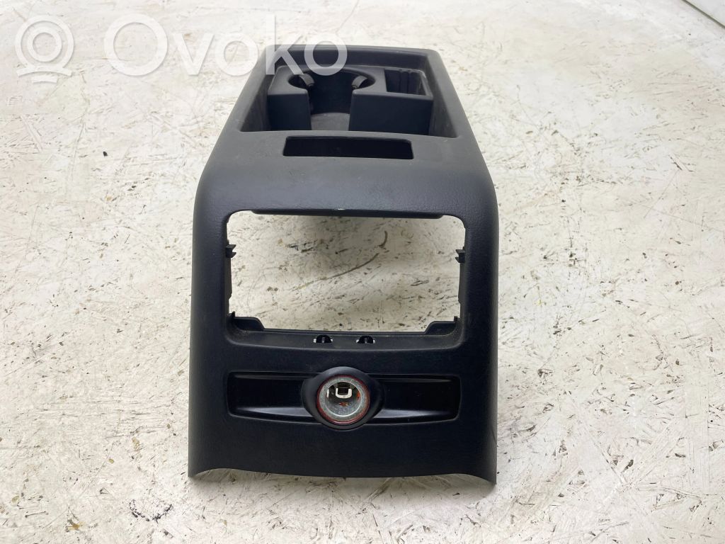 Audi A6 S6 C6 4F Boîte à gants de rangement pour console centrale 