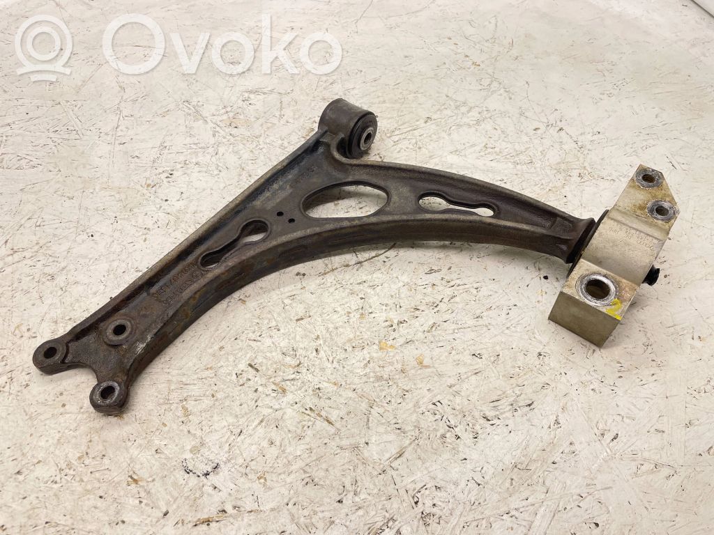 Volkswagen Touran I Front lower control arm/wishbone 