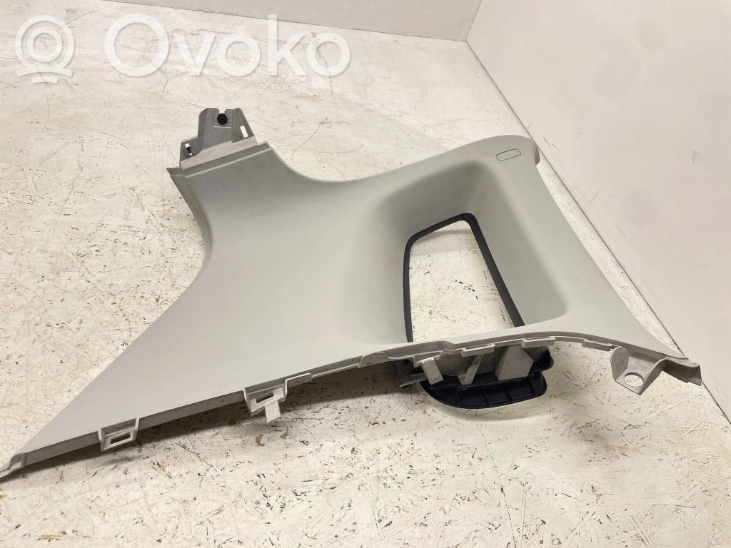 Volkswagen Tiguan Osłona środkowa słupka / C 