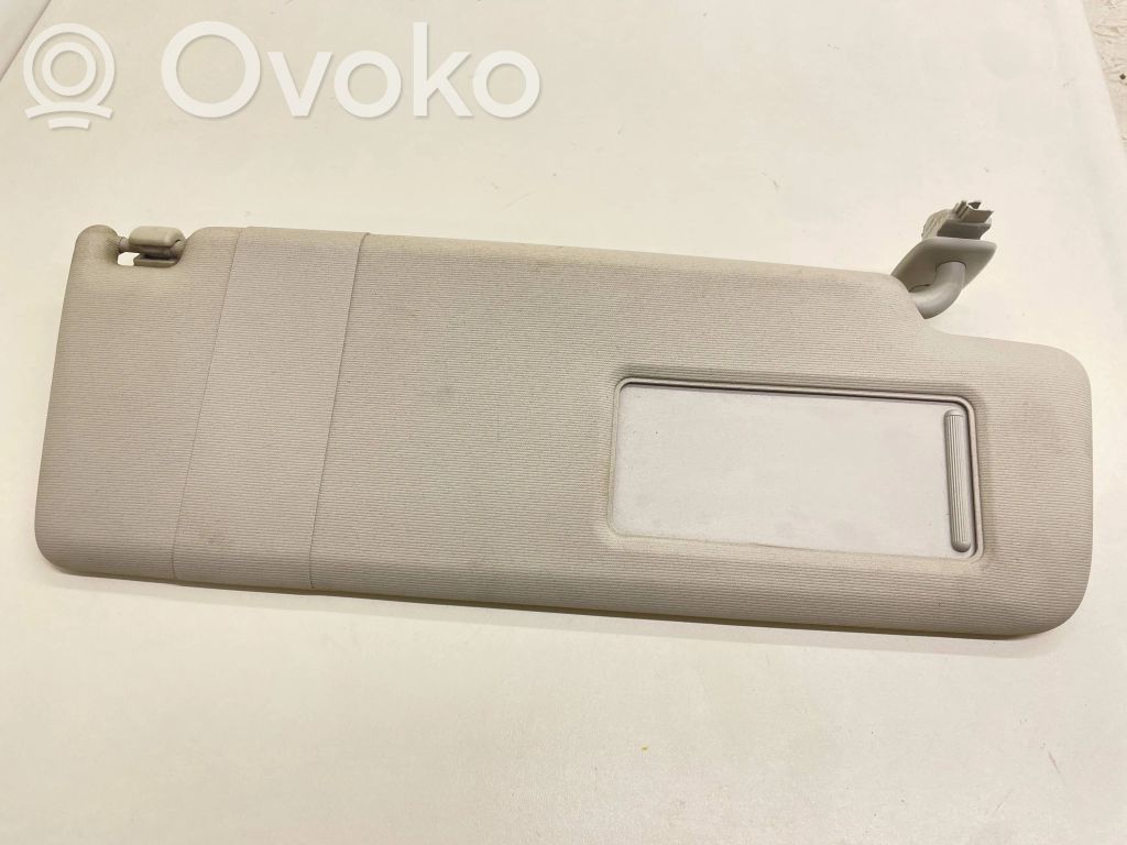 Osłona przeciwsłoneczna   5N0857552H