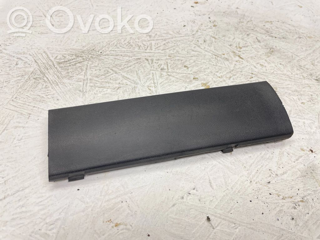 BMW 3 E36 Abdeckung Deckel Abschleppöse vorne 
