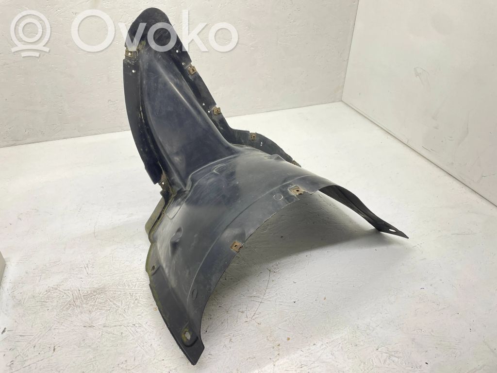 Skoda Octavia Mk2 (1Z) Rivestimento paraspruzzi passaruota anteriore 