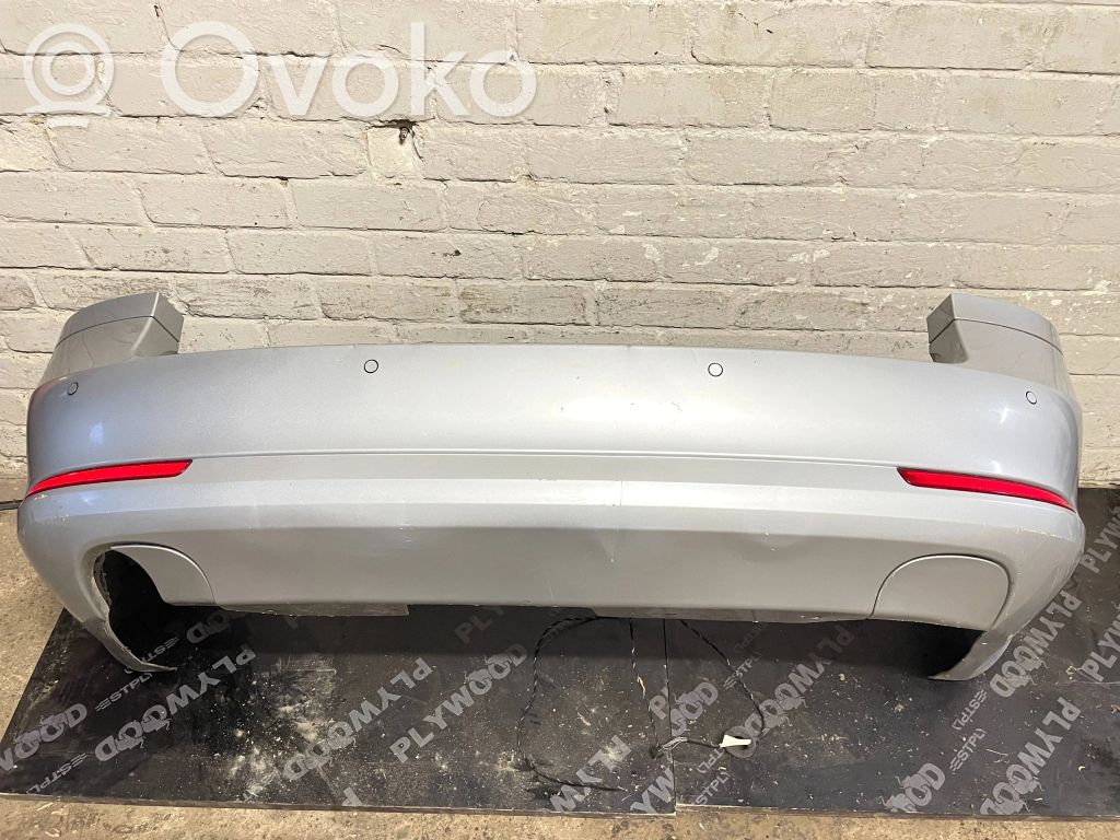 Skoda Octavia Mk2 (1Z) Parachoques 