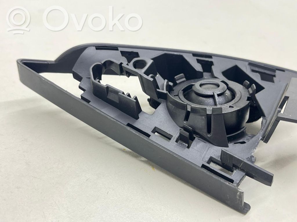 Głośnik wysokotonowy drzwi przednich   8T0035399B,T143307,E00253864