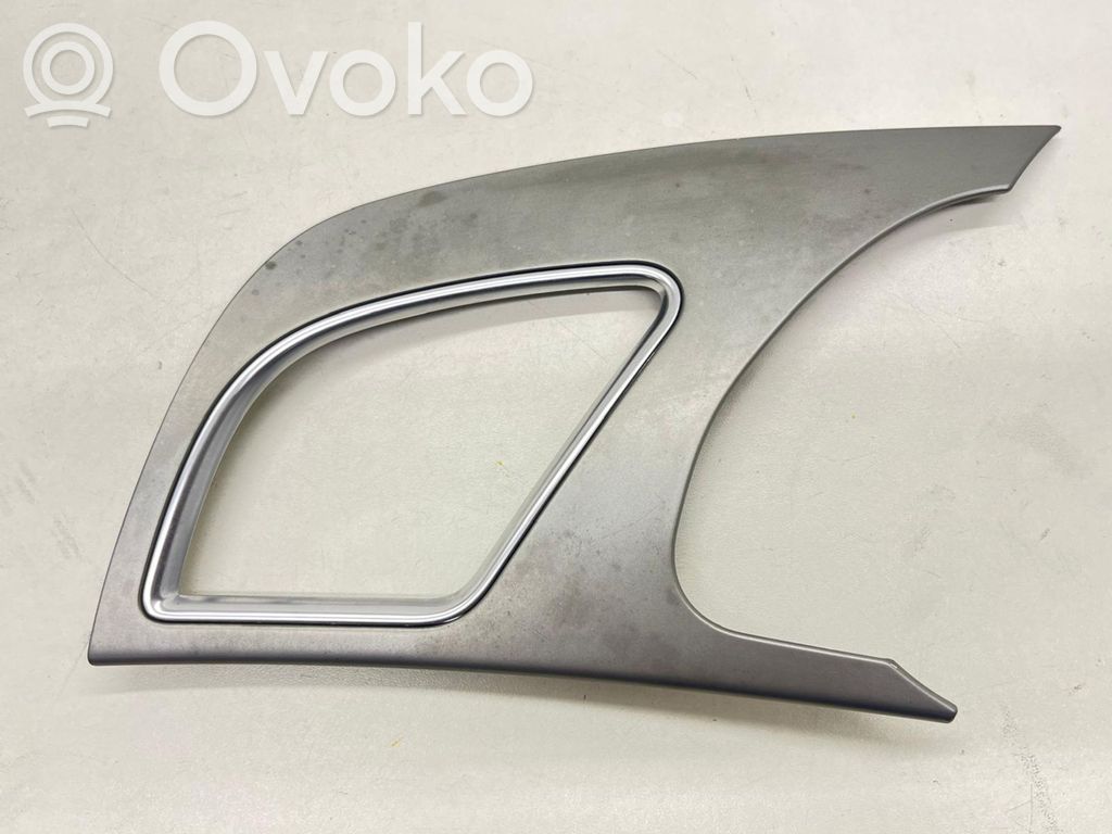 Audi A5 8T 8F Panelės apdaila 
