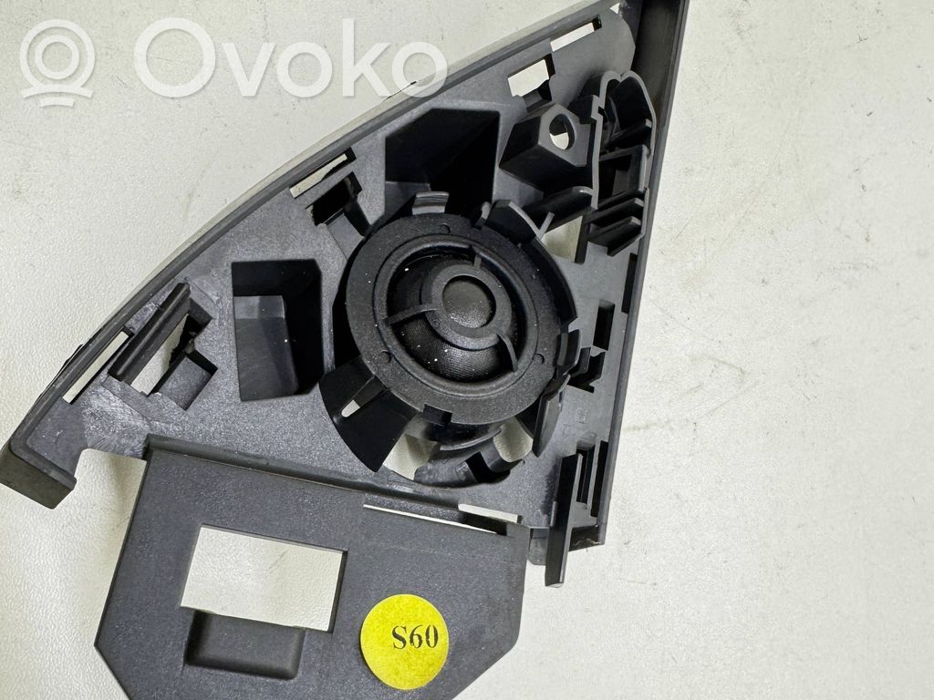 Audi A5 8T 8F Głośnik wysokotonowy drzwi przednich 