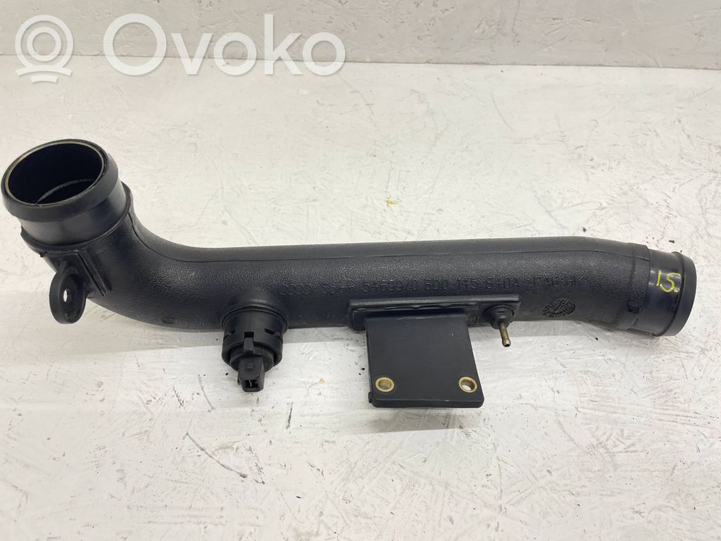 Audi A4 S4 B5 8D Wąż / Rura intercoolera 