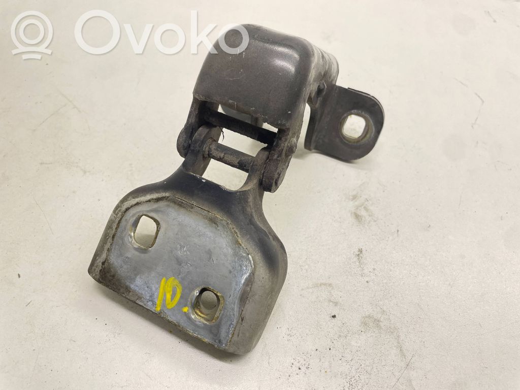 Opel Vivaro Front door upper hinge 