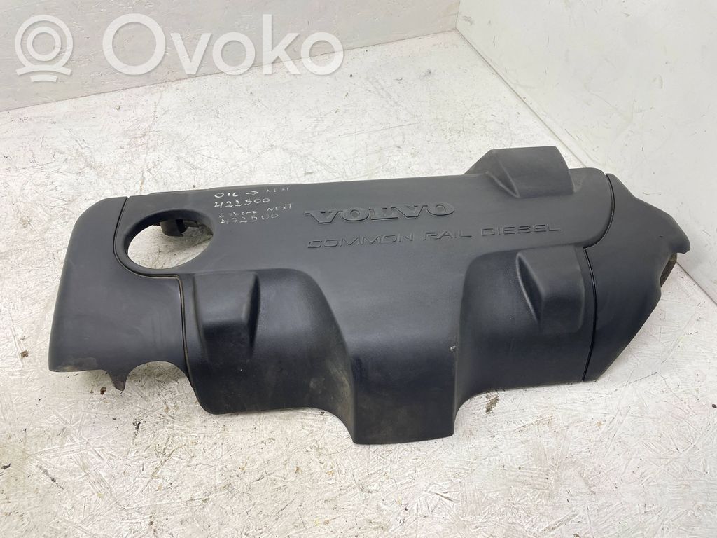 Volvo V70 Engine cover (trim) 