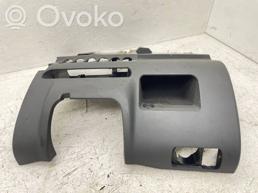 Audi A3 S3 8L Garniture panneau inférieur de tableau de bord 