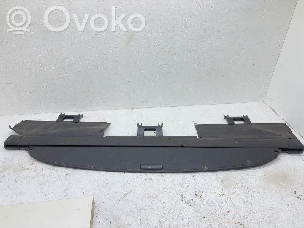 Honda FR-V Bandeja del maletero 