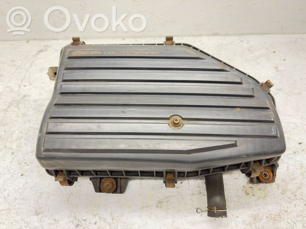 Honda FR-V Luftfilterkasten 