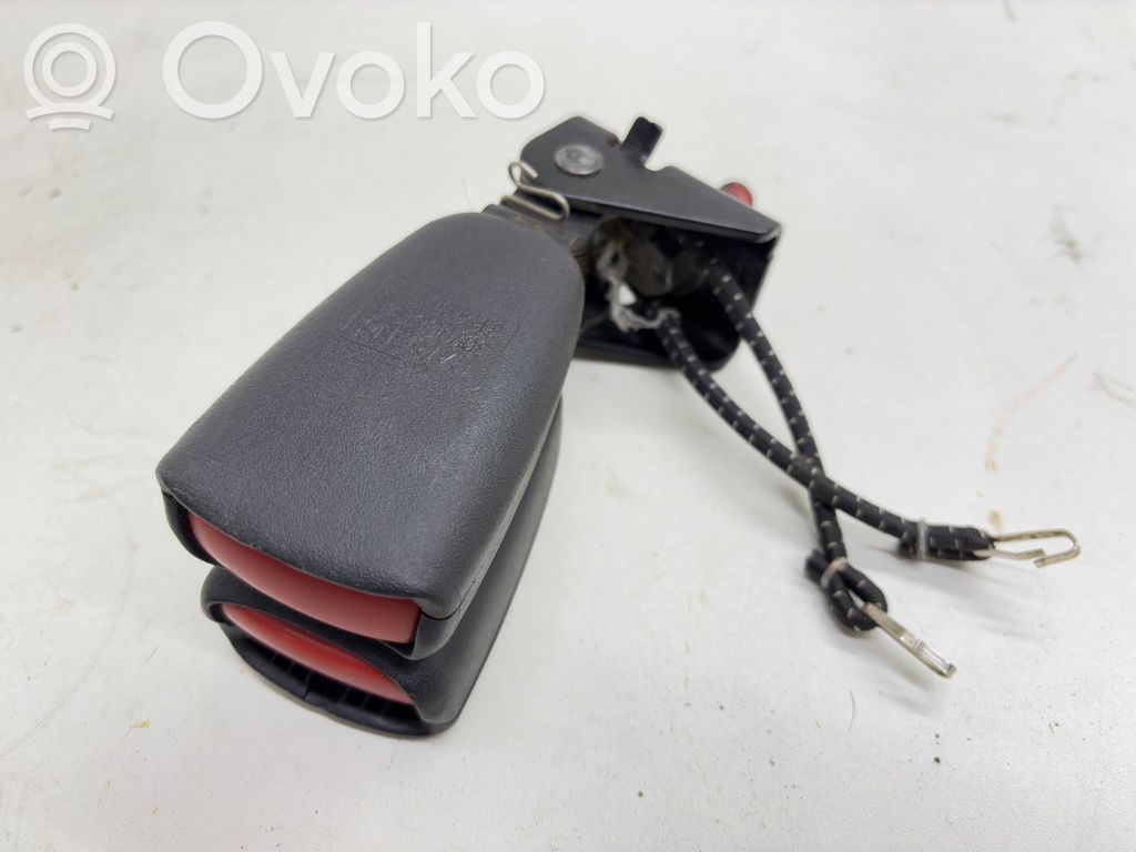 Volvo V70 Închizătoare centură siguranță mijloc (spate) 