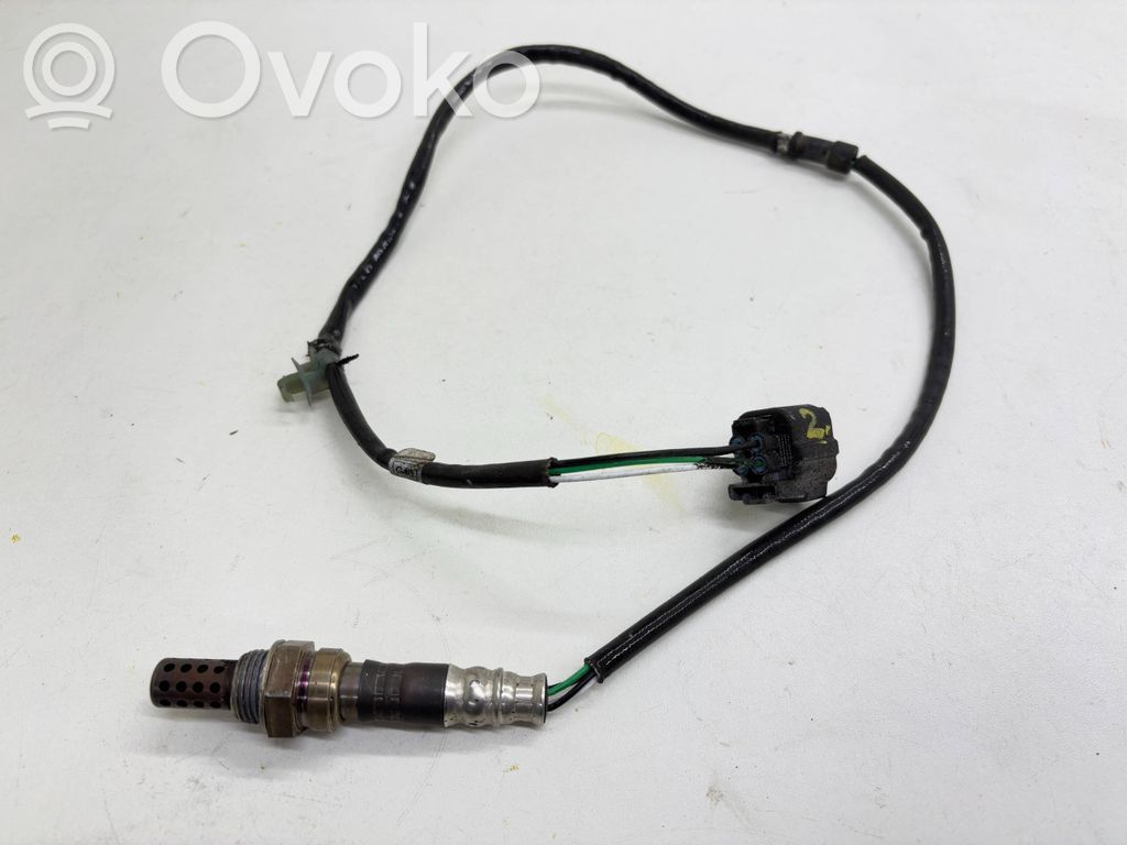 Sonde lambda   JA037,06G12