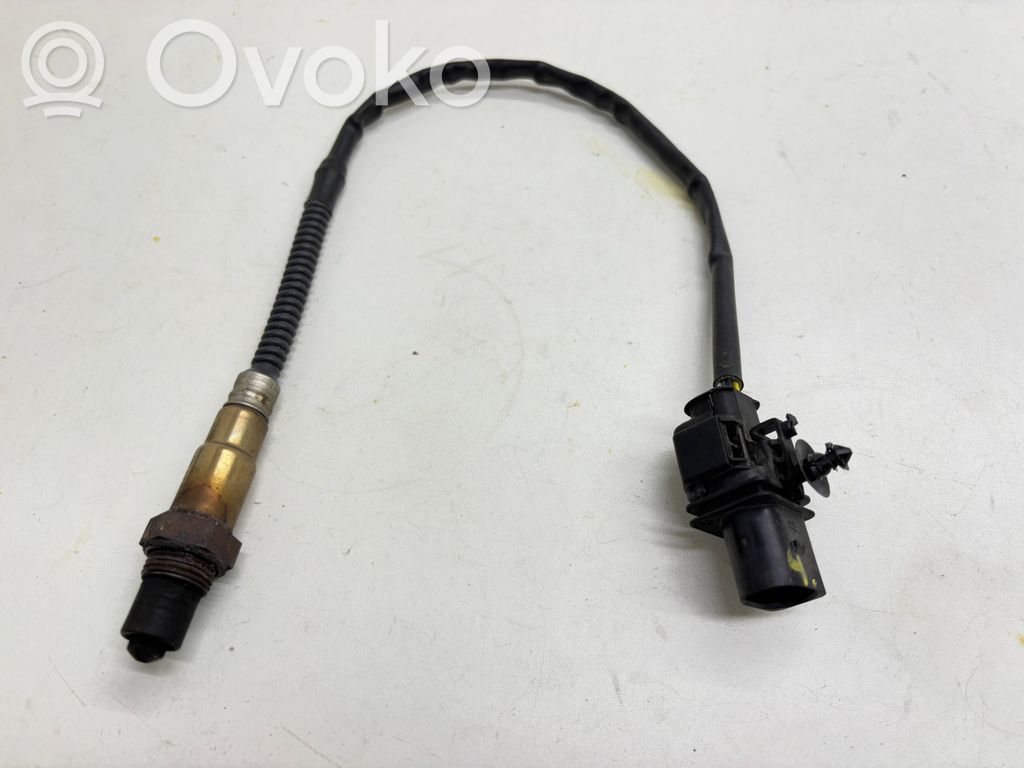 Volvo V70 Sonde lambda 