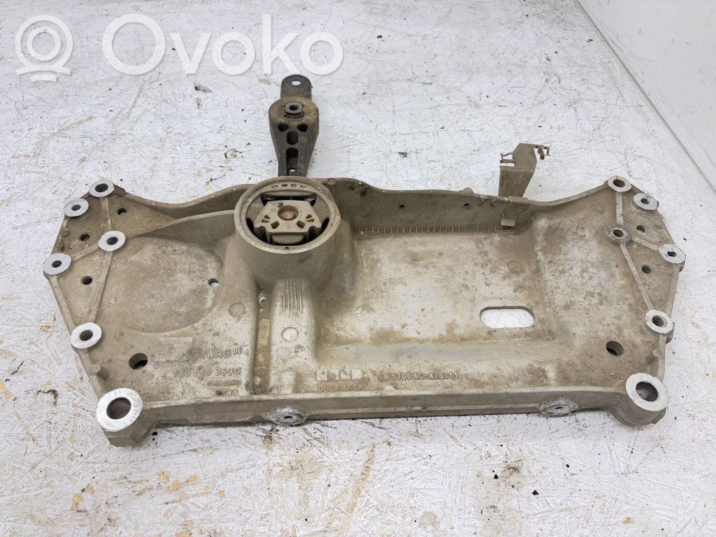 Skoda Octavia Mk2 (1Z) Front subframe 