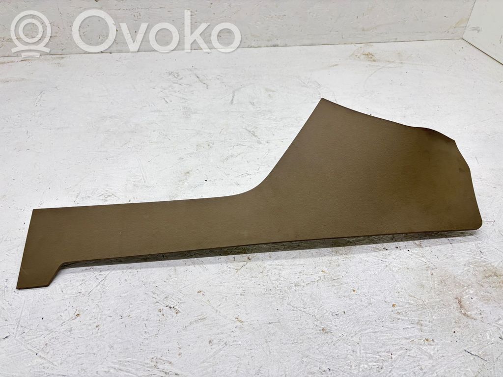 Volvo S80 Garniture latérale de console centrale avant 
