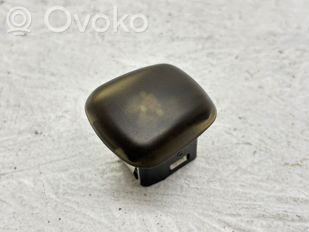 Volvo S80 Alarm movement detector/sensor 