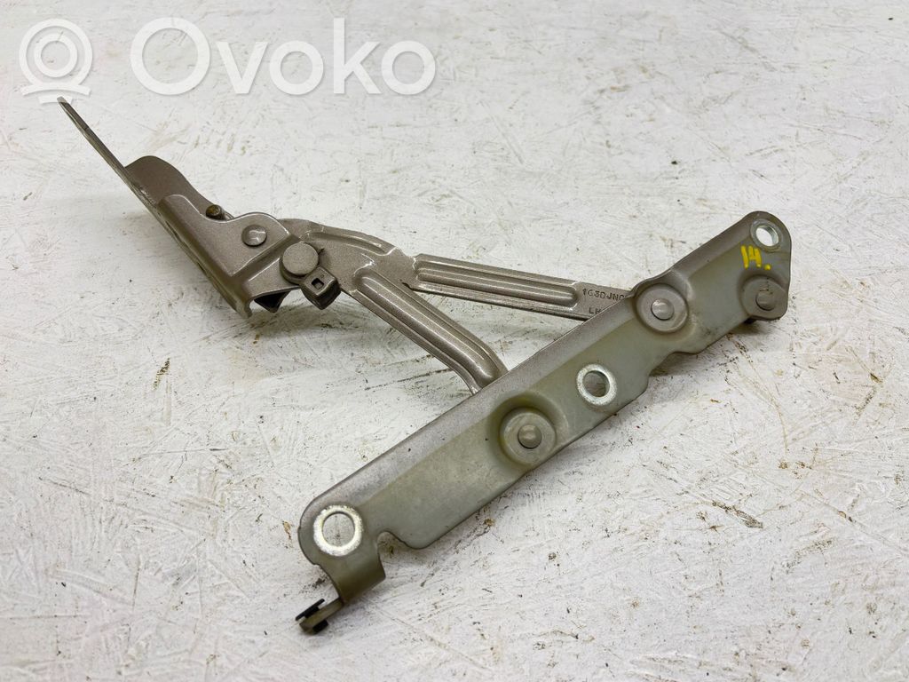 Volvo S80 Tailgate/trunk/boot hinge 