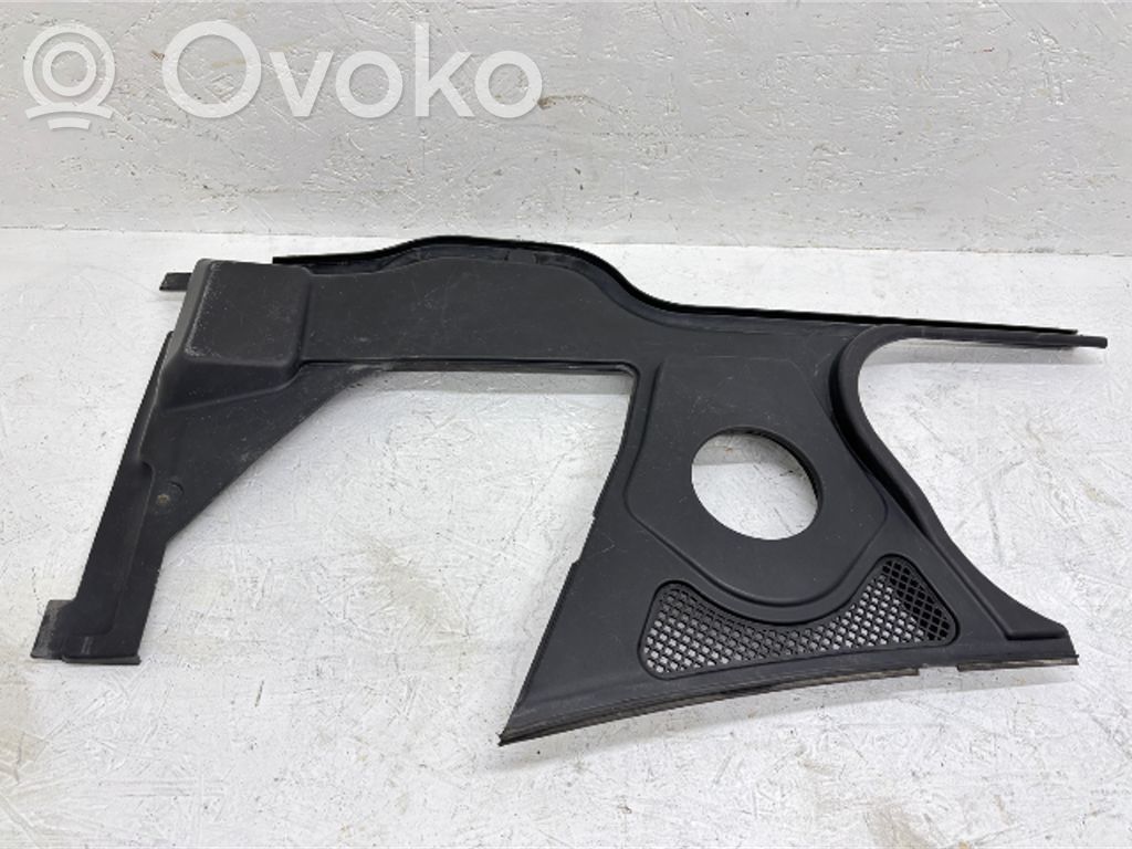 Audi A8 S8 D3 4E Wiper trim 