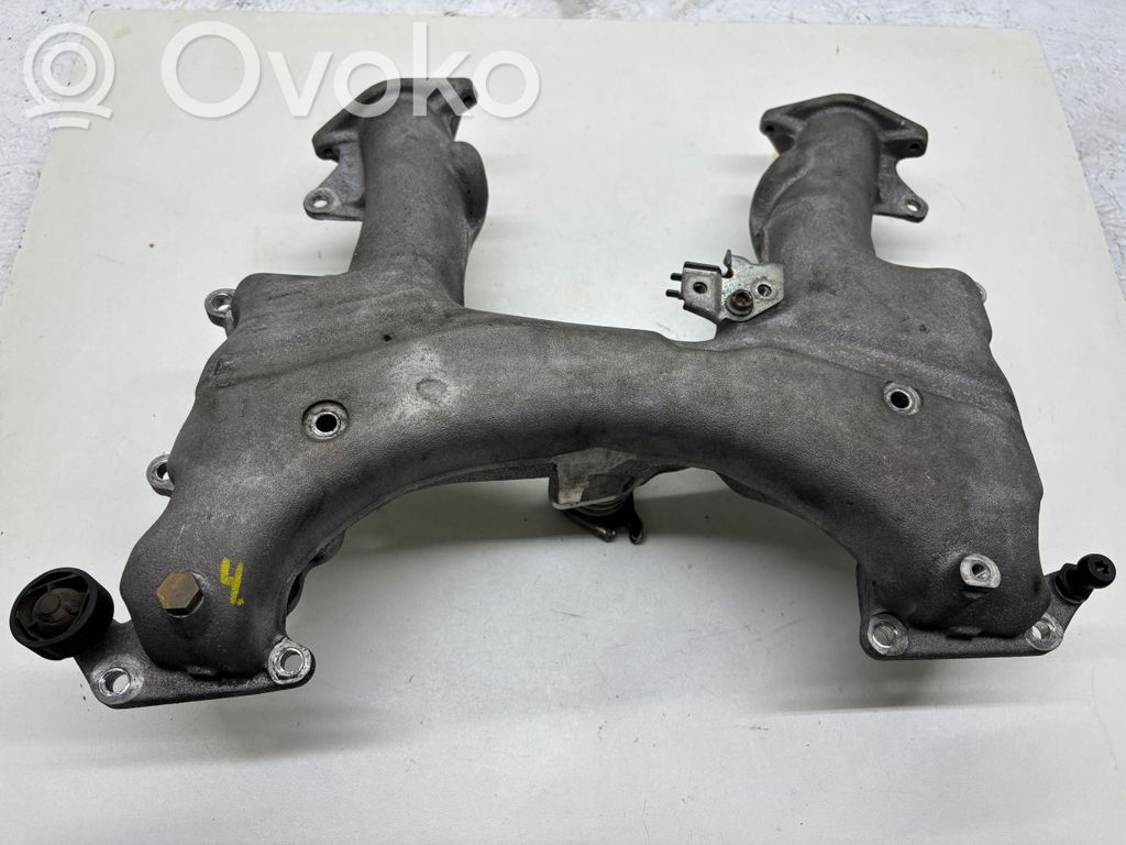 Audi A8 S8 D3 4E Intake manifold 