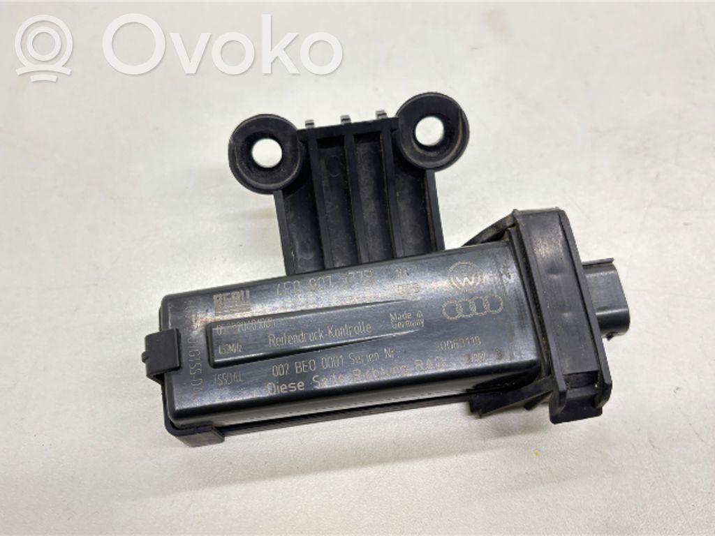 Audi A8 S8 D3 4E Tire pressure sensor 