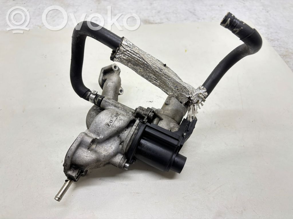 Audi A8 S8 D3 4E EGR-venttiili 
