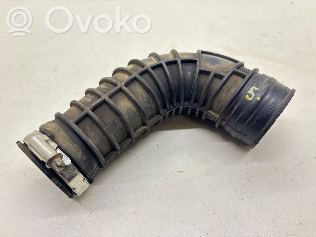 Audi A8 S8 D3 4E Air intake duct part 