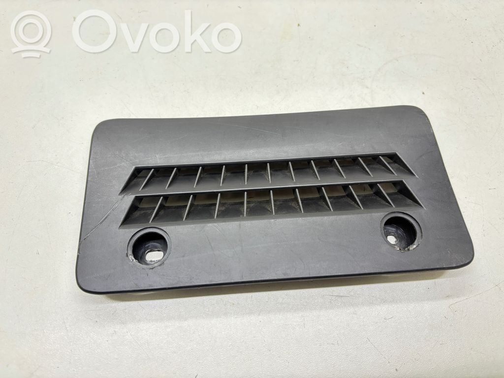 Audi A8 S8 D3 4E Dashboard air vent grill cover trim 