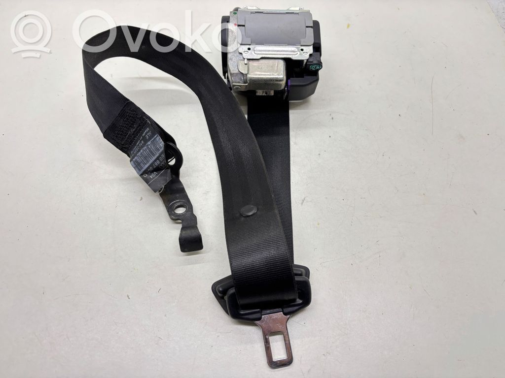 Audi A8 S8 D3 4E Rear seatbelt 