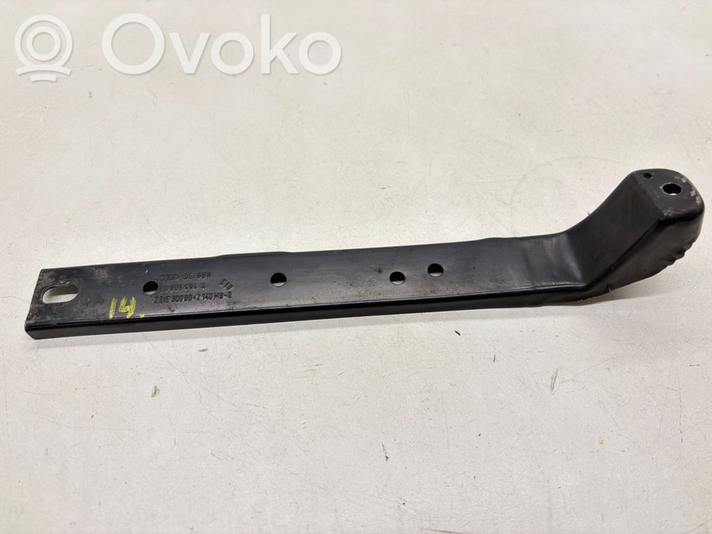 Audi A8 S8 D3 4E Horn signal holder/bracket 