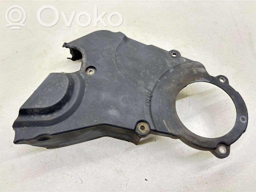Audi A6 S6 C6 4F Correa de distribución (tapa) 