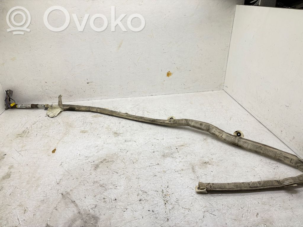 Audi A8 S8 D3 4E Jumta gaisa spilvens 
