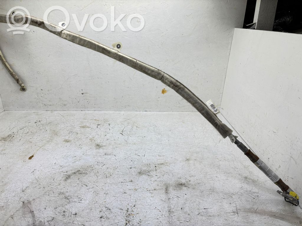Audi A8 S8 D3 4E Kopfairbag 