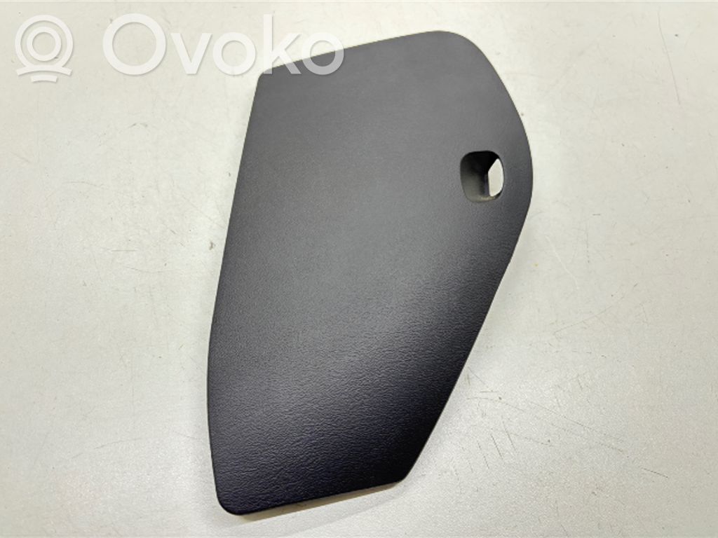 Saab 9-5 Dashboard side end trim 