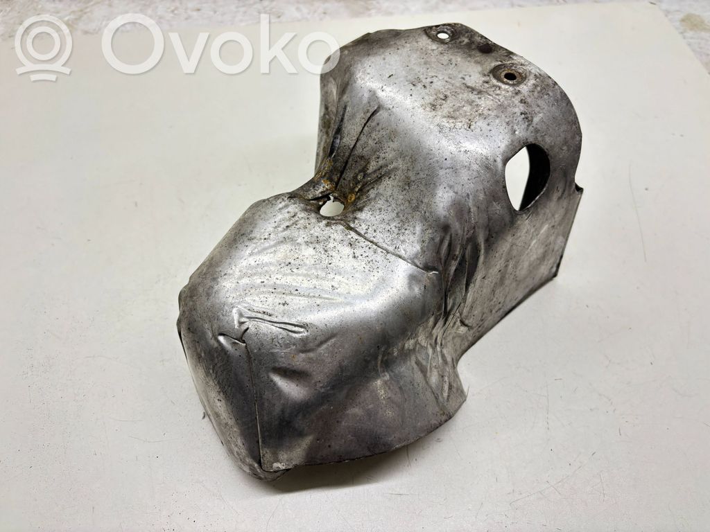 Heat shield in engine bay   059145325G