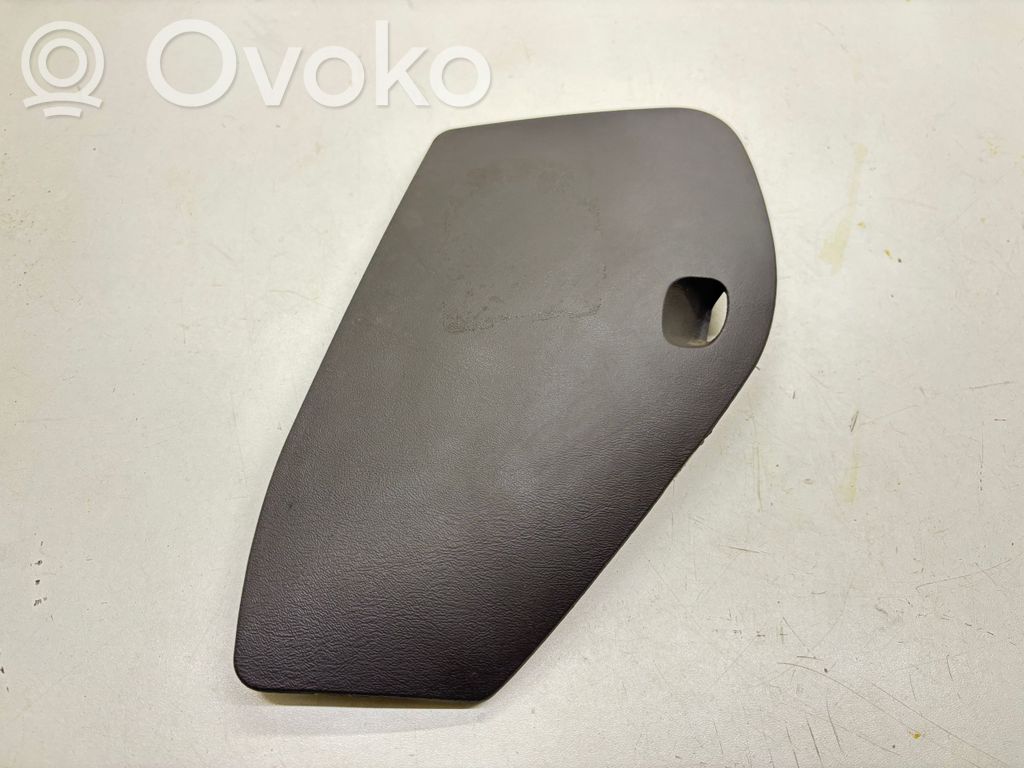 Saab 9-5 Dashboard side end trim 
