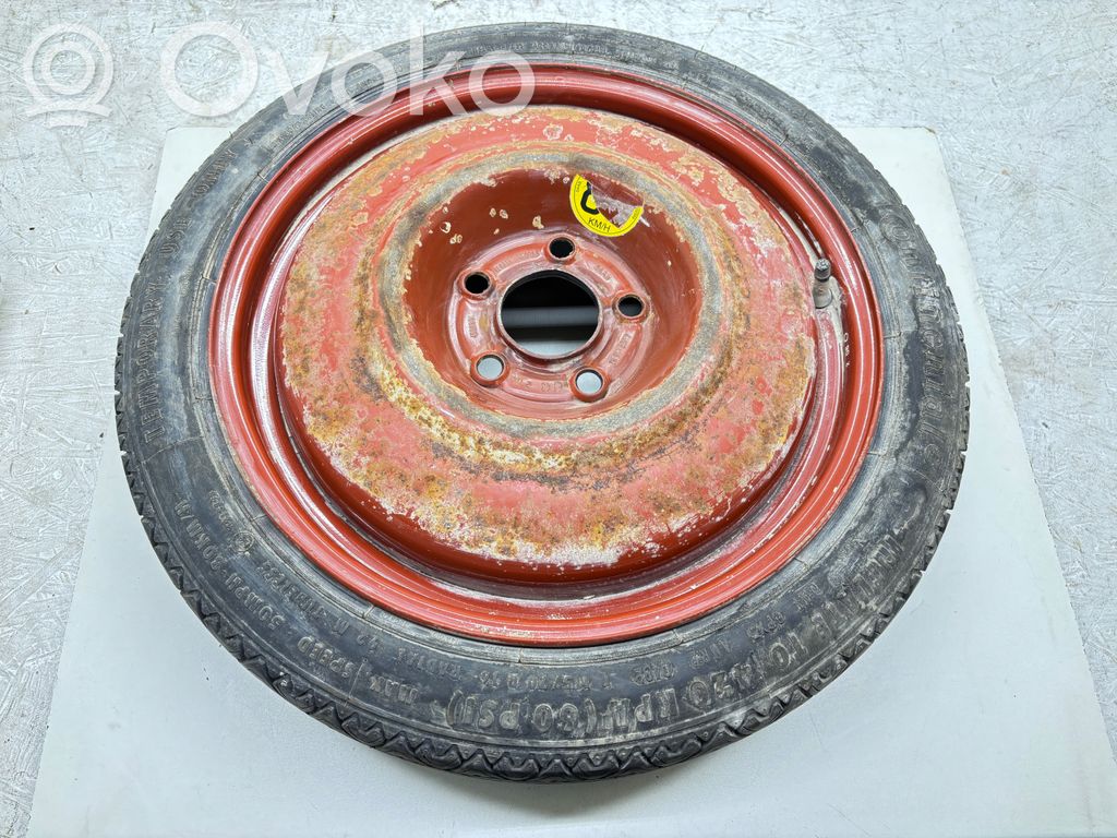 Saab 9-5 R16 rezerves ritenis 